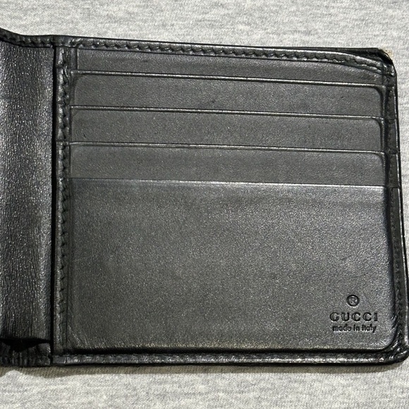 Gucci Wallet - Picture 5 of 8